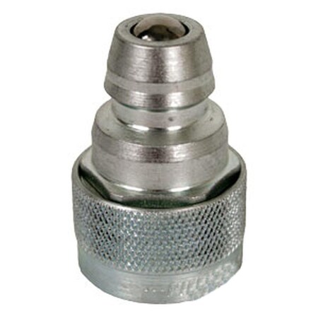 thumbnail interactive-video image 1 of ISO To Pioneer (Pioneer) Quick Coupler Conversion Kit For John Deere 10-40 Series Tractors 1 of 5